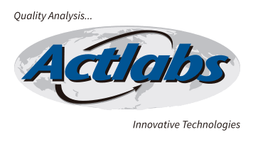 Logo Actlabs