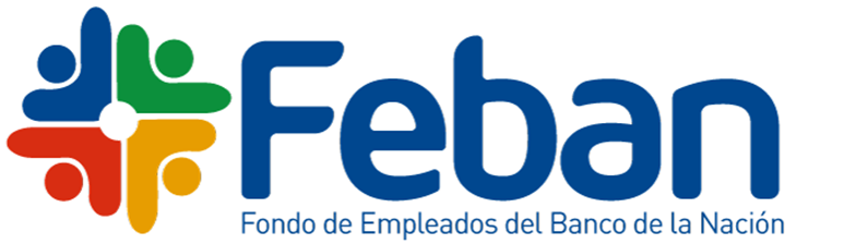 Logo FEBAN